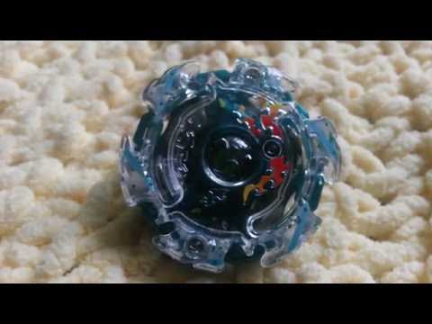 Beyblade Burst Kaiser Kerbeus L.P. Unboxing!