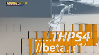 Download lagu THPS4 BETA mp3