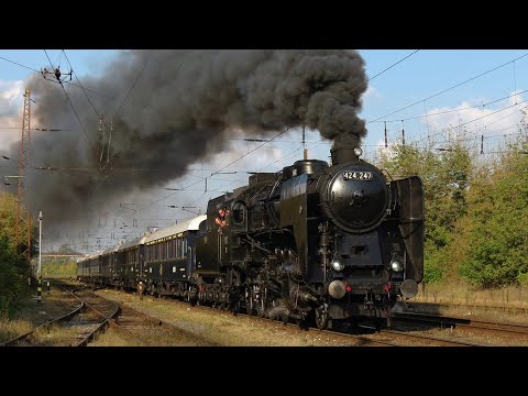 World Class Trains - Venice Simplon Orient Express - Full Documentary