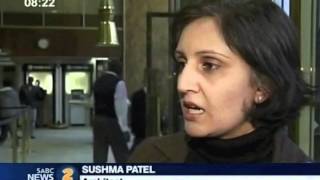 preview picture of video 'architectureZA - S. Patel on the Netherlands Bank Building, Pretoria'