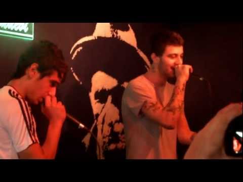 Azap HG - Yekta 21 ( Mersin Konseri )