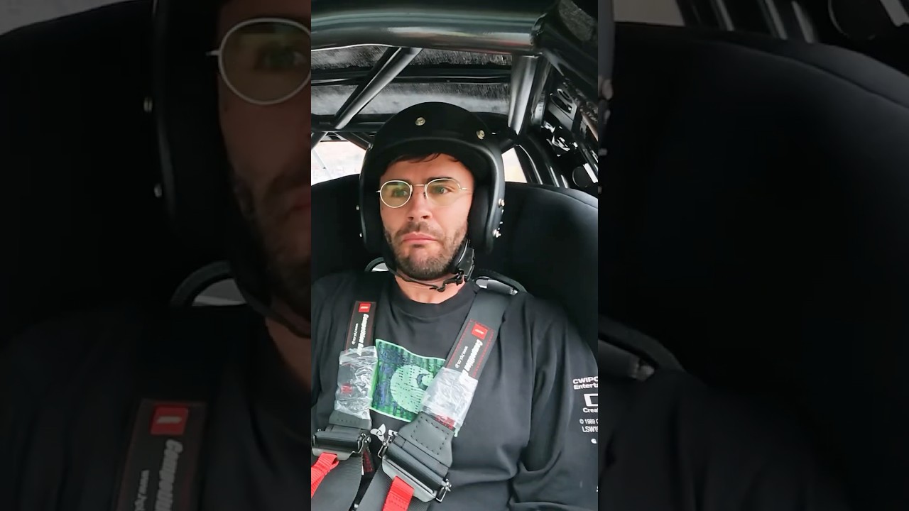 Je pensais être prêt mais je ne l’étais pas thumbnail