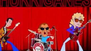 HURRIGANES  true fine mama