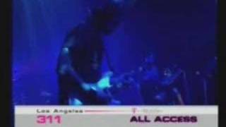 311 - 1,2,3 Live 2003