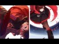 RWBY Opening 1 Full (Lyrics) 