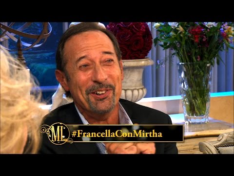 La desopilante anécdota de juventud de Guillermo Francella