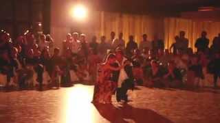 Horacio Goday & Magdalena Gutierrez (3) BITF 2012