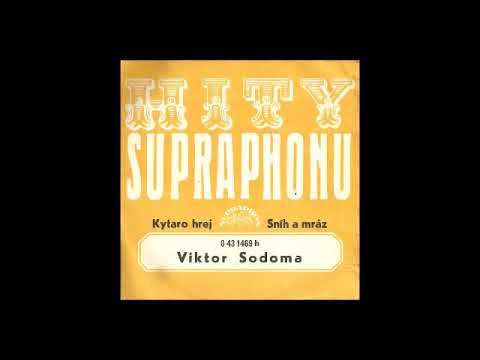 Viktor Sodoma   Sníh a mráz