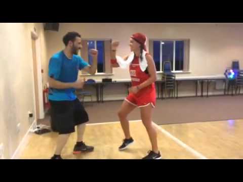 We are young @ITSDJSMALLZ , we are young Tarik & J