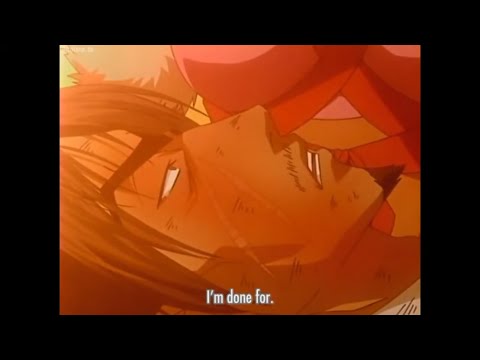 Allan VS King - Allan's Death