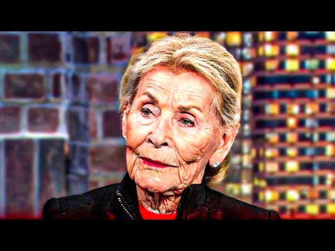 Where is Judge Judy Now? (2025)