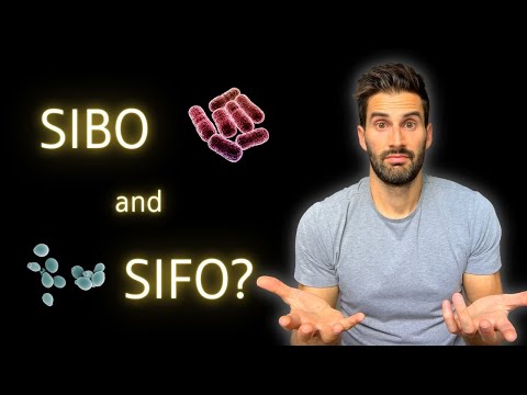 Can You Treat SIBO and SIFO (Candida) at the Same Time?