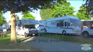 Mount Vernon RV Park Video