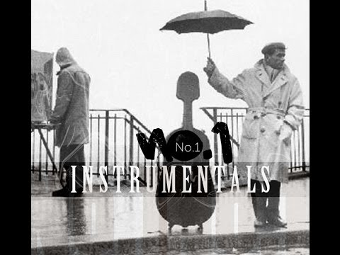 Video thumbnail for Ağır Hasta (Instrumental)