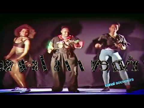 AFRICA SOUKOUSS MACK MACAIRE & LOKETO - Mabe