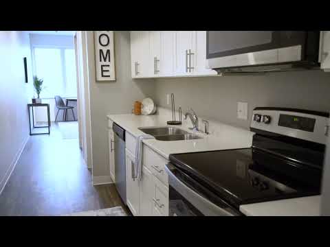 The Residence at Willow Falls property video