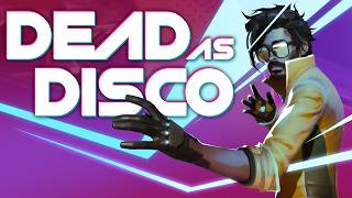 Dead as Disco Fully Released