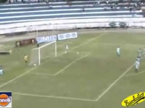TAUBATÉ 1 X 0 GUAÇUANO CAMPEONATO PAULISTA SÉRIE A-3 EM 26/01/2013