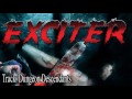 EXCITER - Death Machine Full Album