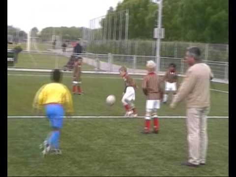 Zoetermeer MF1 - DSO MF1