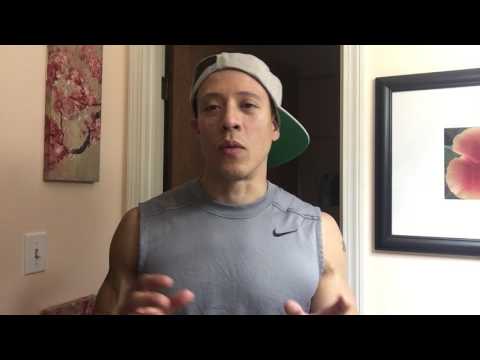 Bodybuilding DJ Episode 63 - High Volume VS. High Intensity/Low Volume Training