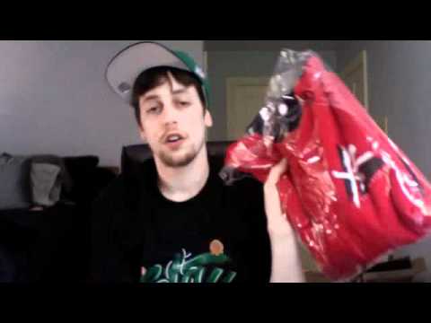 10 New PIckups, Nike SB, Reebok, JackThreads, Young&Reckless, & a gift from myKIX86