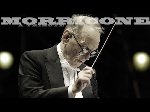 A musical tribute to Ennio Morricone — Long Version
