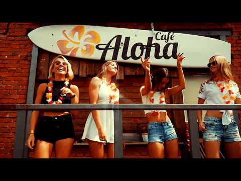 Fischer & Fritz - Aloha Heja Hey (Official Video)