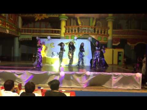 15.03.15 SaniMoon_debut - Dejavu @CKGATH3