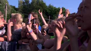 Broiler &quot;Rays Of Lights&quot;