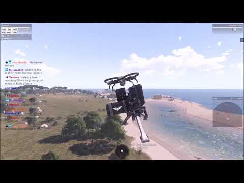 Heavy Bolter Drone.exe