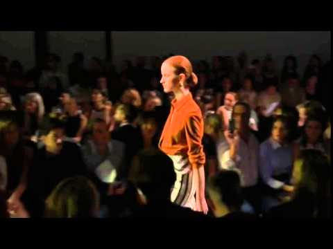Altuzarra | Spring Summer 2015 Full Fashion Show | Exclusive