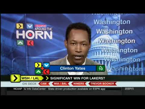 Around the Horn 10/26/2017 | GM 2: Credit to Astros or Questioning Roberts?