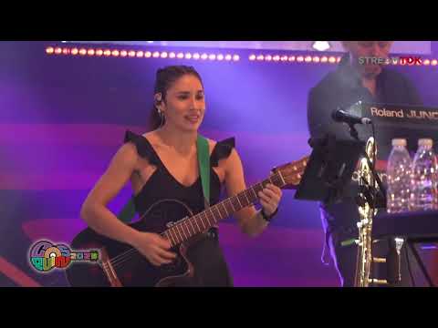 Jorge Rojas en Cosquín 2023