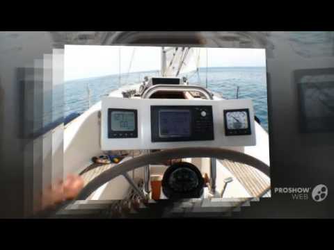 Delphia 33 sailing boat, sailing yacht year - 2007