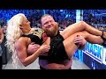 The Love Story Of Otis And Mandy Rose WWE Playlist