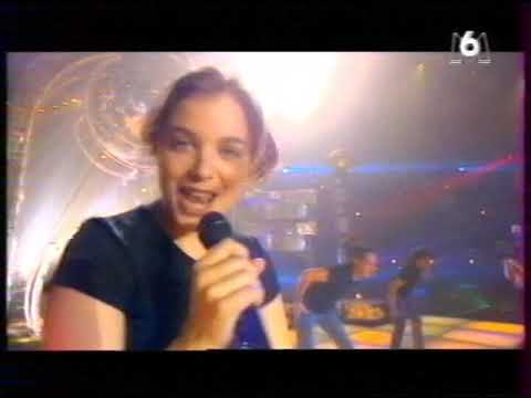 DISCO MACHINE 1996 GALA - Freed from desire