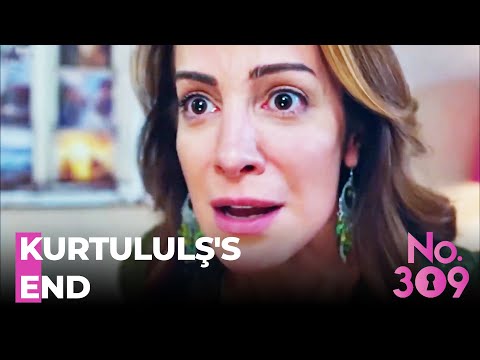 Kurtuluş Is Kicked Out - No.309 Episode 242