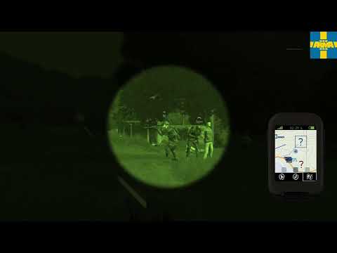 ArmaSweden - Operation Island Hoppers