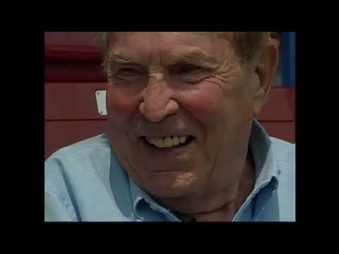 CHRHF 2010 Inductee - Mel Lawson