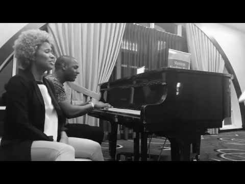 G Amado e Vanda May   Estrela guia acústico