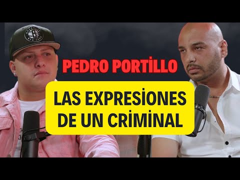 Pedro Portillo: «Se hubiese muerto» | Menciona a la MADRE de CUERVO | SavioVega es un cerdo
