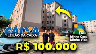 WE WON A PROPERTY AT THE MY HOUSE MY LIFE AUCTION! HOW MUCH DID WE MAKE?