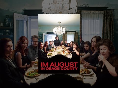 Im August in Osage County