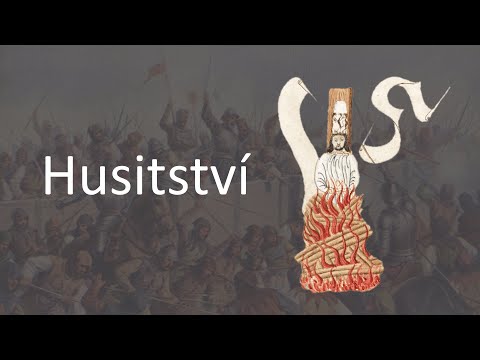 U nás 6: Husitství | Videovýpisky z dějepisu