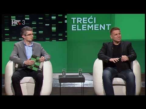 Treći element S05E05 - Cirkadijalni ritam