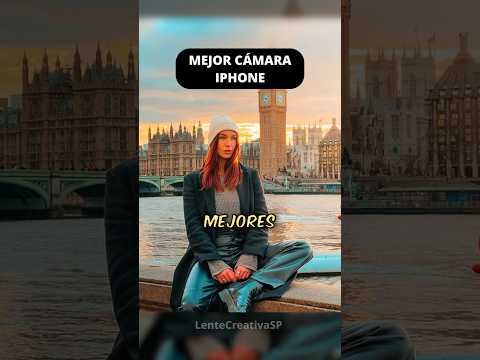 6 trucos para fotografiar con tu iPhone las comilonas de Navidad como todo un pro