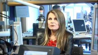 Marianne Rosenberg - RadioBERLIN 88,8