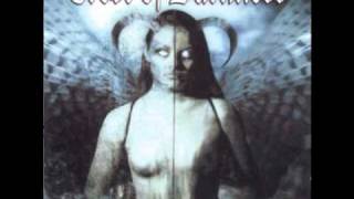 Crest of Darkness: Eucharist