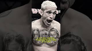 Quem o Topuria vai enfrentar? #ufc #ufcgym #mma #mmafighter #boxing #topuria #charles